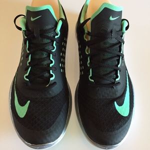 nike fitsole cushioning support